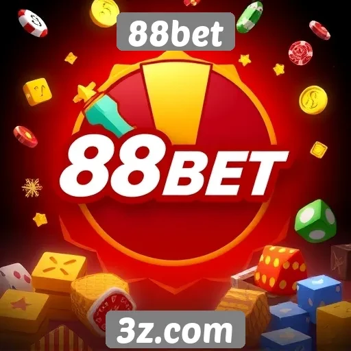 88bet | 88bet oferece diversidade de jogos online