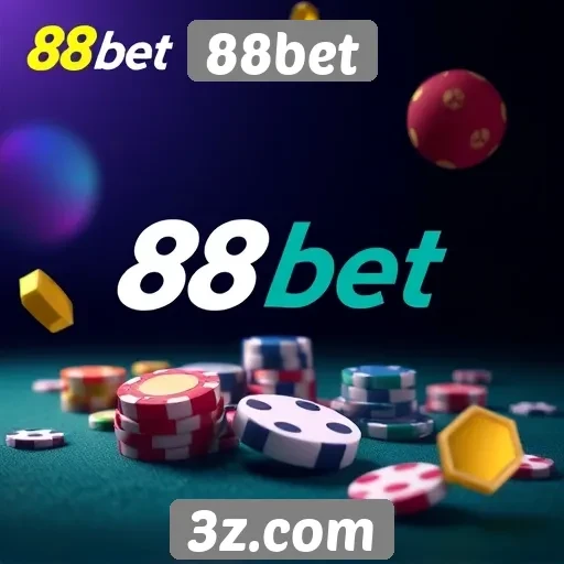 88bet | Estatísticas de crescimento do 88bet no mercado de jogos