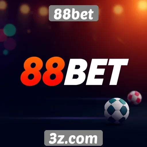 88bet oferece diversas opções de jogos online