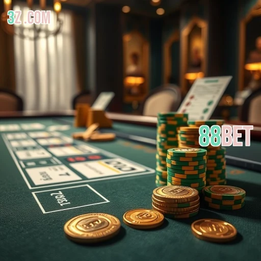 Bônus Imperdíveis: Atrações da 88bet Para Jogadores Brasileiros