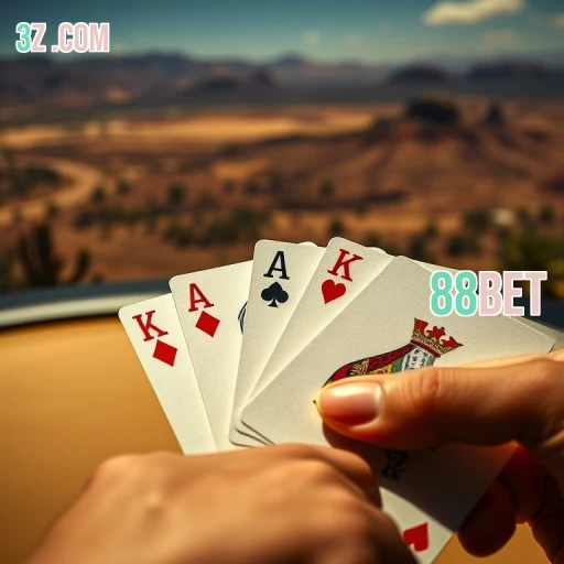 Aposte no Que Você Ama: Esporte em 88bet É Empolgante