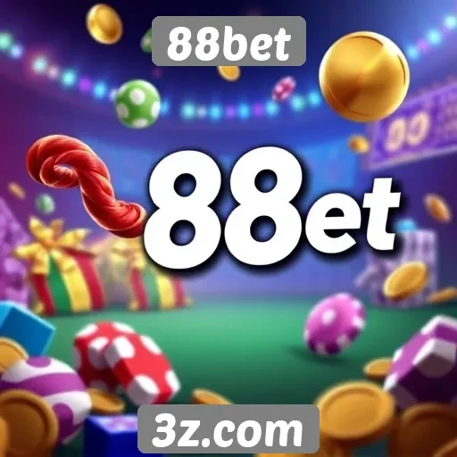 Novos jogos disponíveis na plataforma 88bet