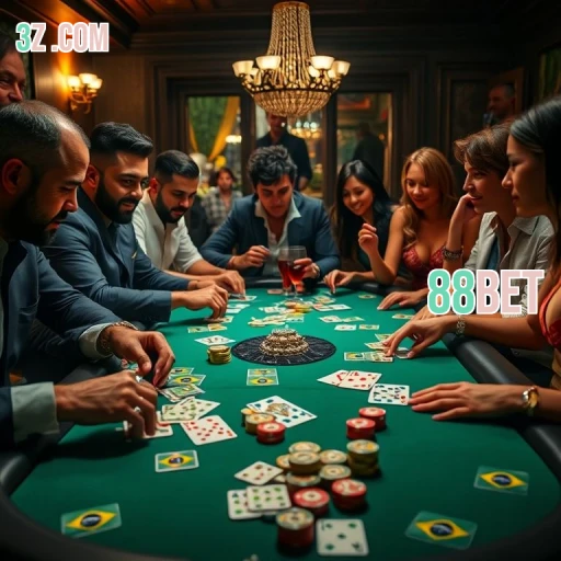 Promoções Imperdíveis no 88bet que Você Não Pode Perder!